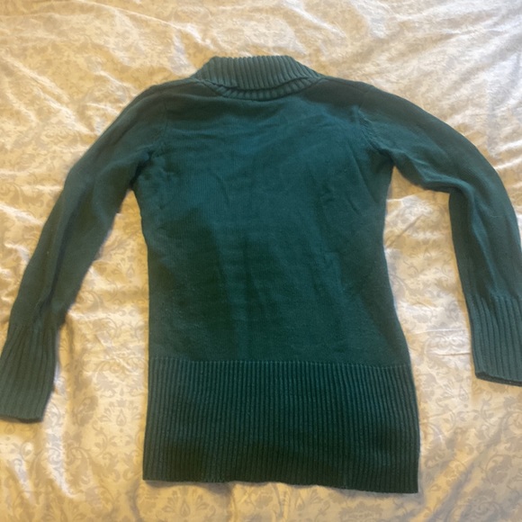 Venus sweater - Picture 2 of 2